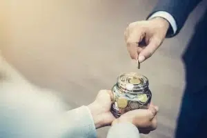 Saving for your childrens' education